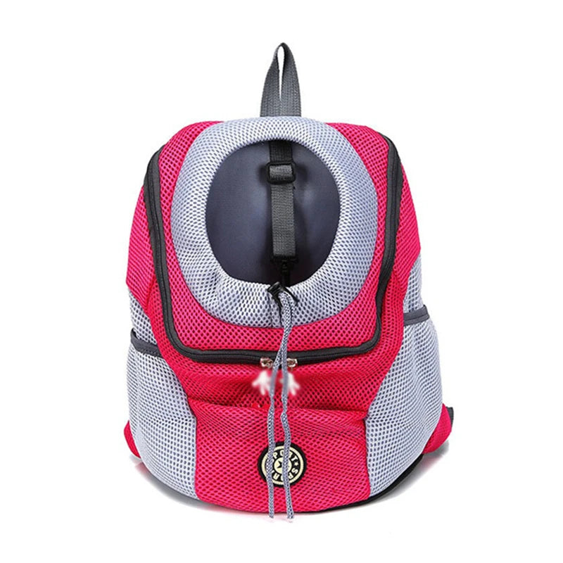 Sac de Transport pour Chien et Chat