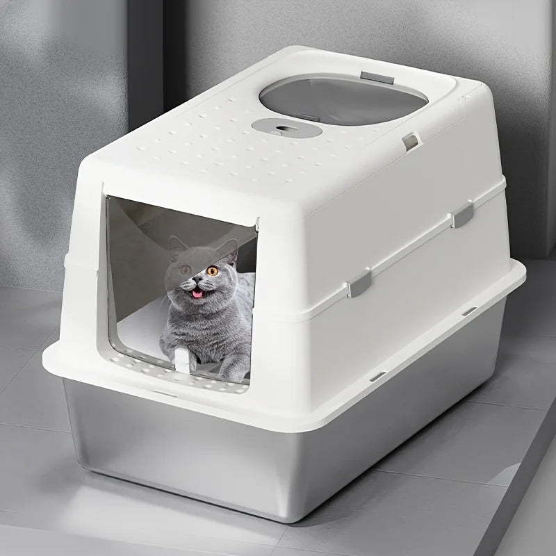  Intimité et confort garantis